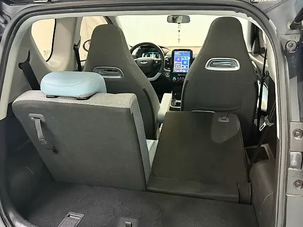 Chery Eq1 - Imagem 8