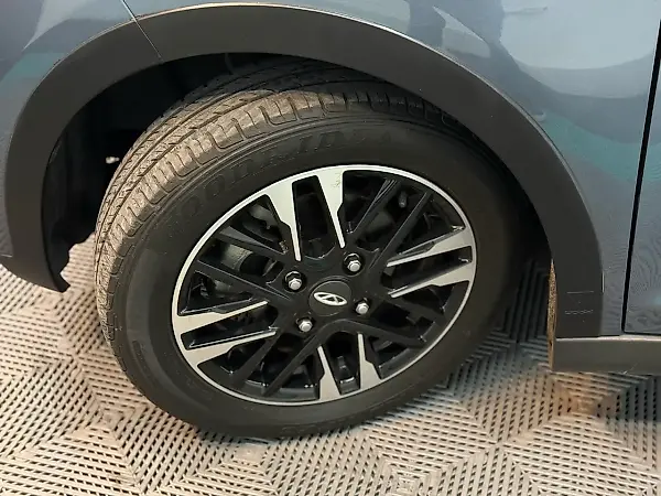 Chery Eq1 - Imagem 13