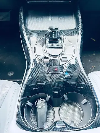 BYD Seal - Imagem 12