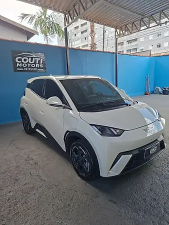 BYD Dolphin Mini - Imagem 3