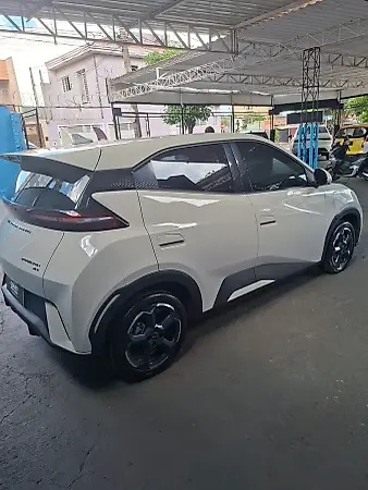 BYD Dolphin Mini - Imagem 5