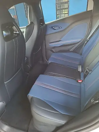BYD Dolphin Mini - Imagem 6