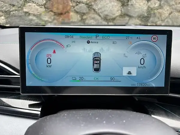 BYD Seal - Imagem 3