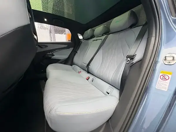 BYD Seal - Imagem 5
