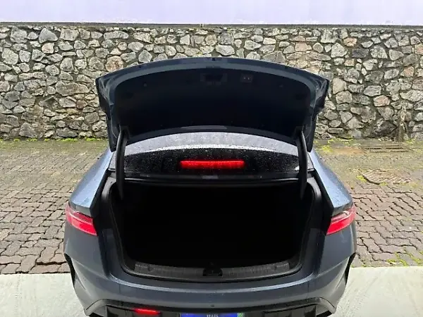 BYD Seal - Imagem 11