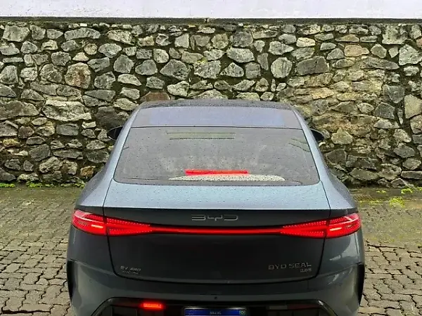 BYD Seal - Imagem 13