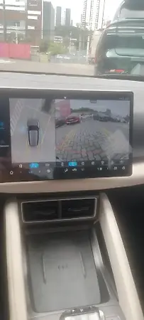 BYD Yuan Pro - Imagem 3