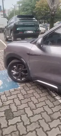 BYD Yuan Pro - Imagem 6