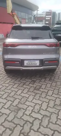 BYD Yuan Pro - Imagem 5