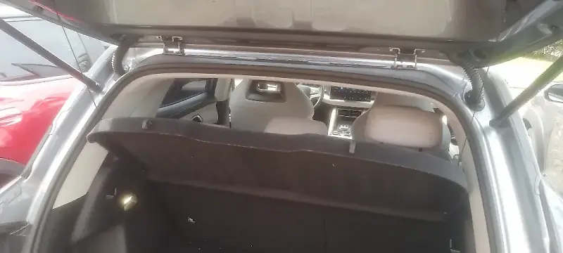 BYD Yuan Pro - Imagem 11