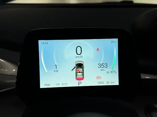 BYD Dolphin - Imagem 5