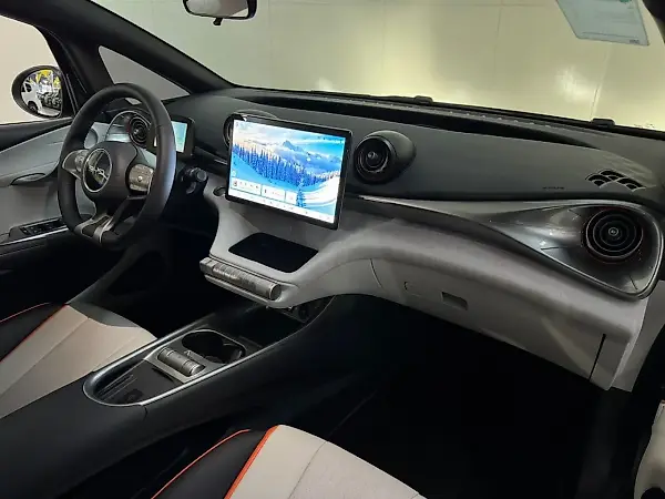 BYD Dolphin - Imagem 6