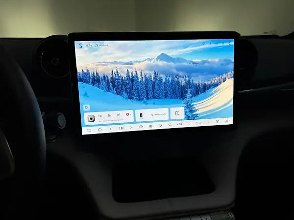 BYD Dolphin - Imagem 8