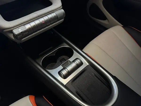BYD Dolphin - Imagem 11