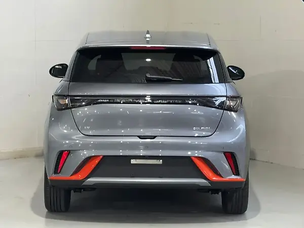 BYD Dolphin - Imagem 14