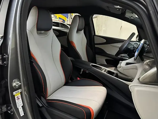 BYD Dolphin - Imagem 16