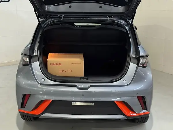 BYD Dolphin - Imagem 18