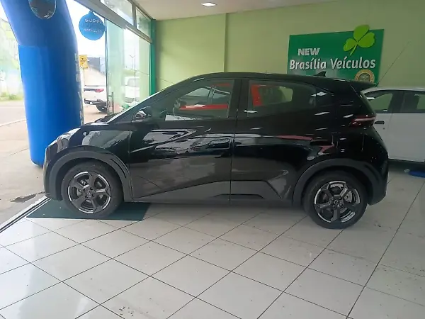 BYD Dolphin Mini - Imagem 5