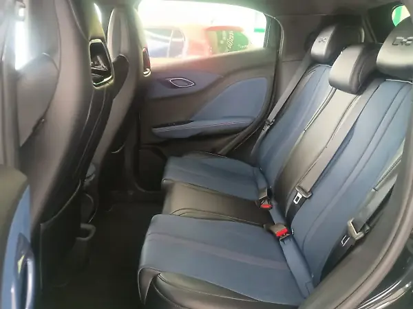 BYD Dolphin Mini - Imagem 8