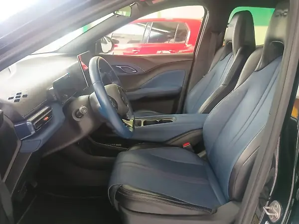BYD Dolphin Mini - Imagem 10