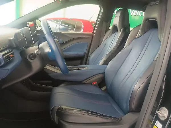 BYD Dolphin Mini - Imagem 9