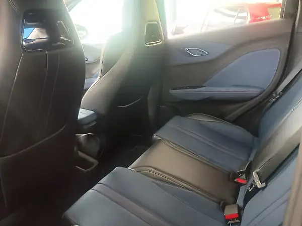 BYD Dolphin Mini - Imagem 14