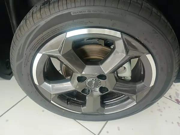 BYD Dolphin Mini - Imagem 18
