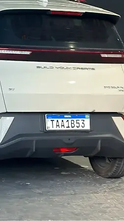 BYD Dolphin Mini - Imagem 7