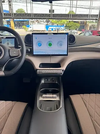 BYD Dolphin - Imagem 6