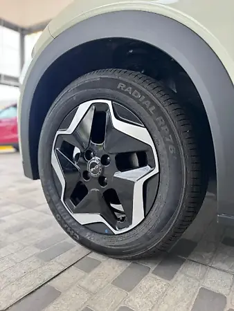 BYD Dolphin - Imagem 10