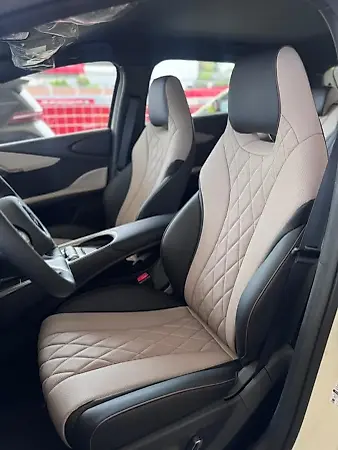 BYD Dolphin - Imagem 7