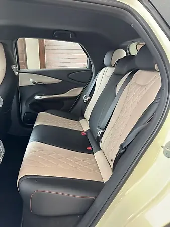BYD Dolphin - Imagem 8