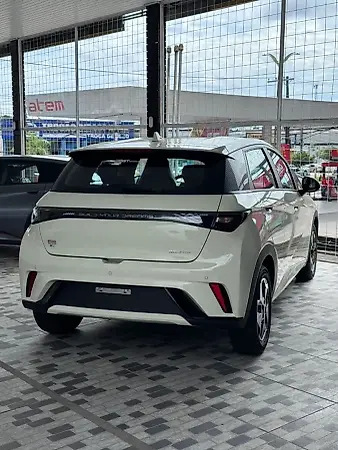 BYD Dolphin - Imagem 11