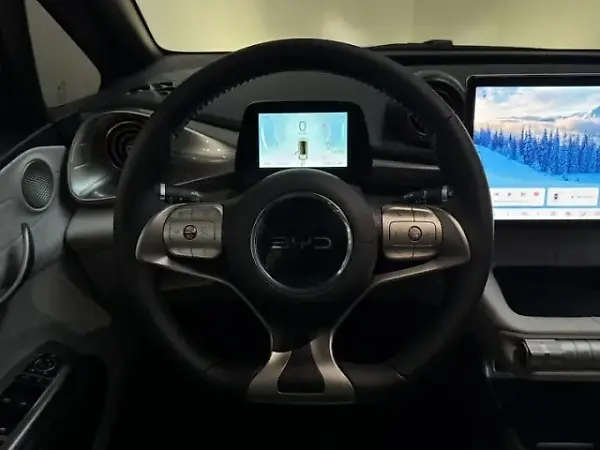 BYD Dolphin - Imagem 4