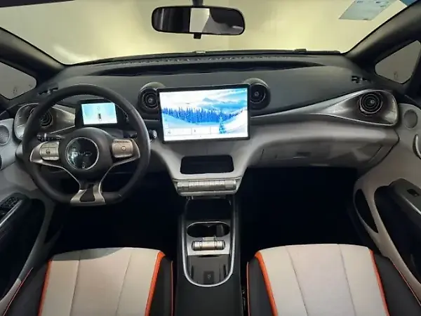 BYD Dolphin - Imagem 5