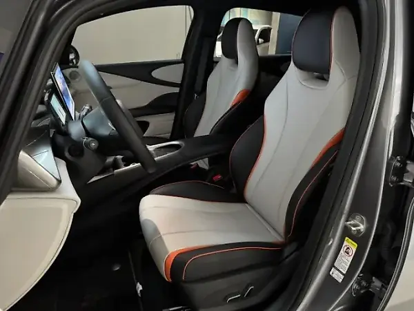 BYD Dolphin - Imagem 10