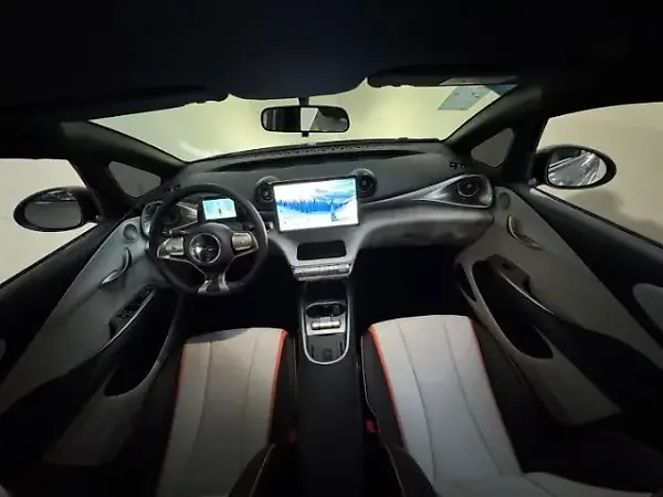 BYD Dolphin - Imagem 9