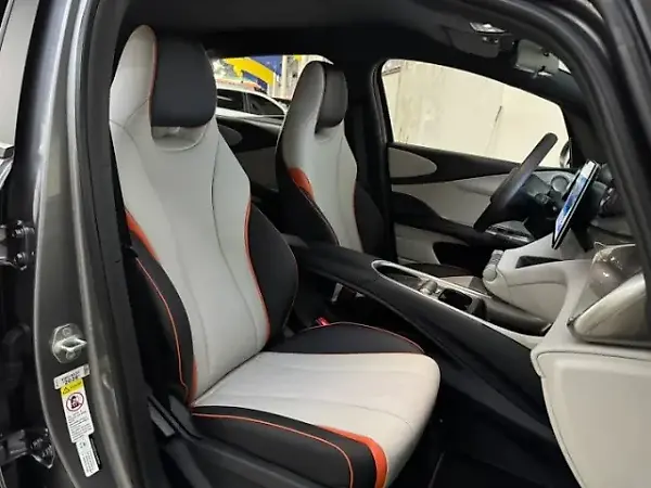 BYD Dolphin - Imagem 12