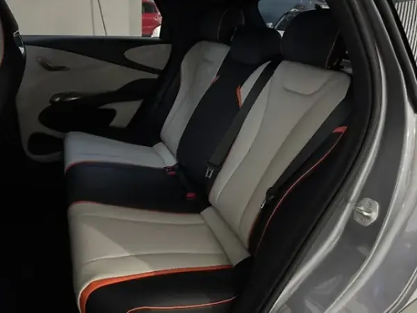 BYD Dolphin - Imagem 11
