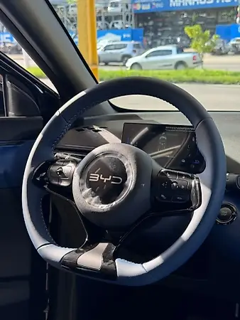 BYD Dolphin Mini - Imagem 3