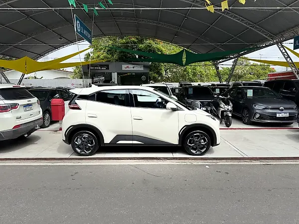 BYD Dolphin Mini - Imagem 5