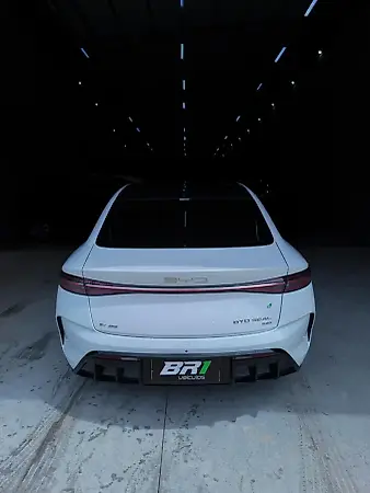 BYD Seal - Imagem 4