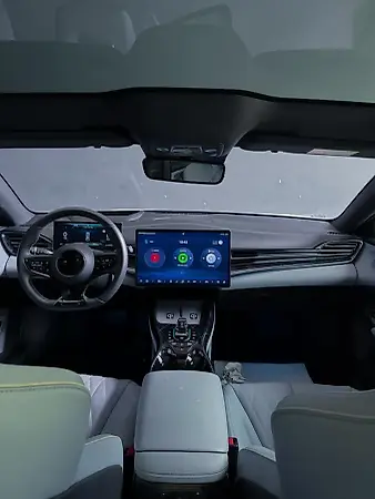 BYD Seal - Imagem 7