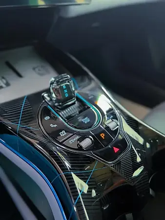 BYD Seal - Imagem 6