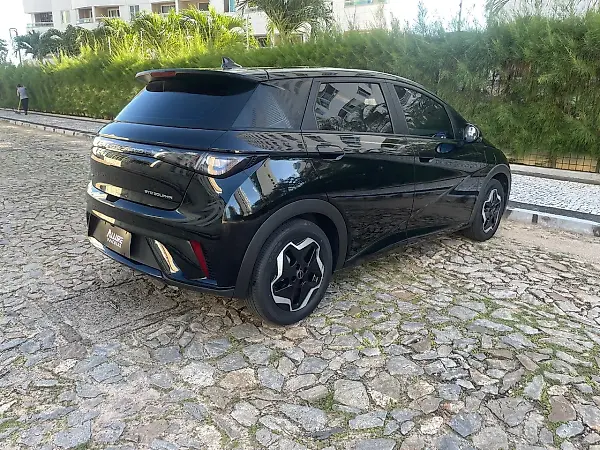 BYD Dolphin - Imagem 19