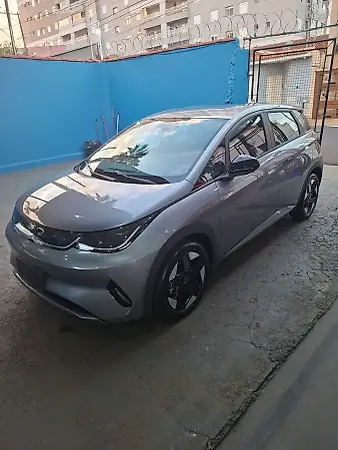 BYD Dolphin - Imagem 2