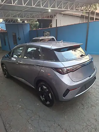 BYD Dolphin - Imagem 4