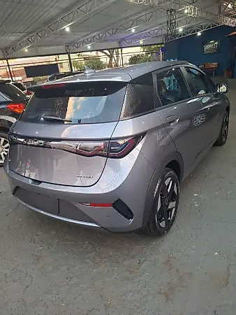 BYD Dolphin - Imagem 3