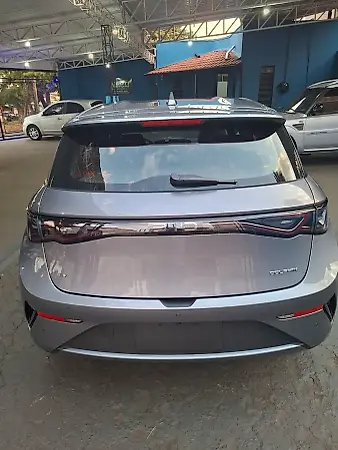 BYD Dolphin - Imagem 5