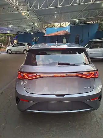 BYD Dolphin - Imagem 6